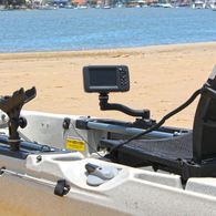 Swing Arm R-Lock