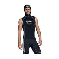 Flexa 3mm Vest with Hood