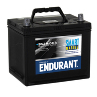 Marine Starter Battery 430CCA