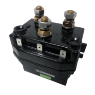 Anchor Winch Reversing Solenoid SP5104 12v