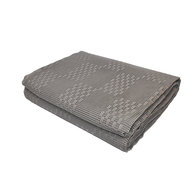 RV Awning Mat