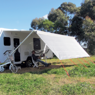 Awning Sunshade 