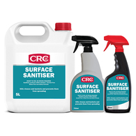 Surface Sanitiser