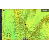 Reveal New Zealand, Chatham Islands & Kermadec Islands Electronic Chart