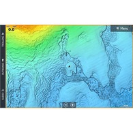 Reveal New Zealand, Chatham Islands & Kermadec Islands Electronic Chart