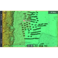 Reveal New Zealand, Chatham Islands & Kermadec Islands Electronic Chart
