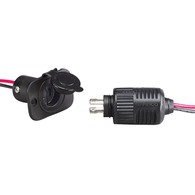 International® VI Autostop Electric Reel