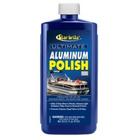 Ultimate Aluminium Polish wih PTEF - 473ml 