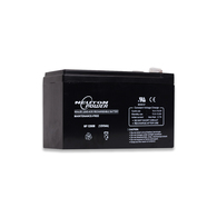 12V 9 Amp Hour AGM Deep Cycle Battery