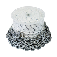 GX4/3000SS Drum Winch Rope/Chain Kit 