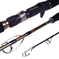 Terminator Special 52S PE 3-6 Spin Rod 300g 