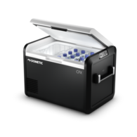 CFX3-55IM 12/24/240v Fridge/Freezer w/Ice Maker 50L (app Control) (New)