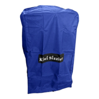 XL LPG Smoker Cover