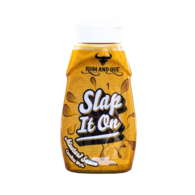 Slap It On Carolina Mustard Sauce 300ml