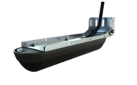 StructureScan 3D Transom mount Transducer 