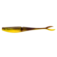 Baitjunkie Jerkshad Softbait - Banana Split