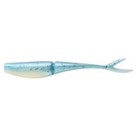 Baitjunkie Jerkshad Softbait - Pilchard Glow