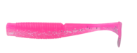 Baitjunkie Minnow Softbait - Creaming Soda UV 4.2" 