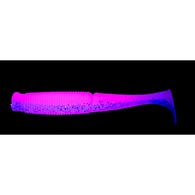Baitjunkie 3.2" Minnow Softbait - Creaming Soda Uv