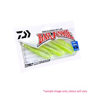Baitjunkie 3.2" Minnow Softbait - Creaming Soda Uv