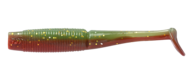 Baitjunkie Minnow Softbait - Camo UV 2.5"