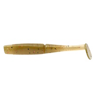 Baitjunkie Minnow Softbait - Mud Blood