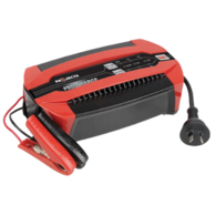 PC800 8AMP 12v 6-Step Battery Charger