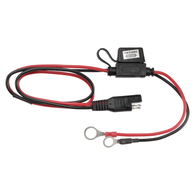 Pc400 4Amp 12V 6-Step Battery Charger