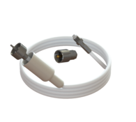 VHF Aerial Extension Lead/Cablepack 