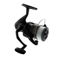 Revenger 55 6-10KG Spin Reel Spooled with Mono