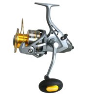 Avenger 8000 10-15KG Baitfeeder Spin Reel