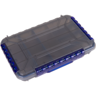Ultimate Tuff Tainer With Zerust 274Mm X 182Mm X 44Mm