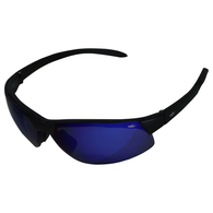 Polarised Sunglasses Bi-Focal - Blue / Blue Revo