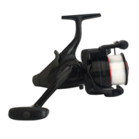 Ceymar CMBF-355 Spinning Reel -- Spooled with 10KG Line