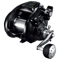 Forcemaster 9000A 12v 37KG Electric Reel 