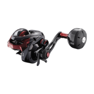 Genpu 201XT PG Left Hand Baitcast Reel