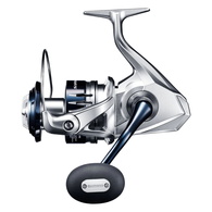 Saragosa 6000SW AHG Spin Reel