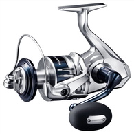 Saragosa 10000SW APG Spin Reel