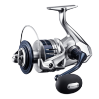 Saragosa 14000SW AXG Spin Reel