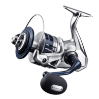 Saragosa 18000SW AHG Spin Reel