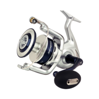 Saragosa 20000SW APG Spin Reel
