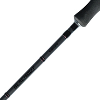 Blackout 6'4" 20-30LB 1-Pce Boat Rod