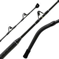 Tiagra Hyper 7'6" 37KG 2-Pce Fully Rollered Chair Rod