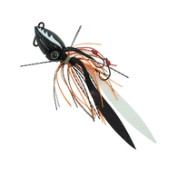 Lucanus Slow Jig- UV Black