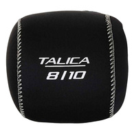 Talica 8 / 10 Overhead Reel Cover