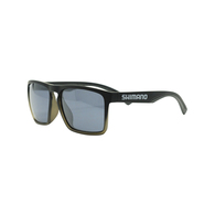 Vanford Polarised Sunglasses - Black / Smoke Lens