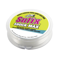 Shock Max Tapered Leader 15M - 0.26mm - 0.57mm