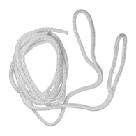 Braid Nylon Fender Line Spliced 8mm x 1.5m (2-Pk)