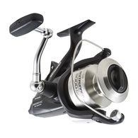 Baitrunner 8000Oc / Lipstix 6'10" Combo