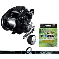 Shimano  Smart Marine